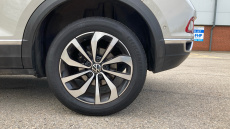 Volkswagen T-Roc 1.0 TSI Style 5dr Petrol Hatchback